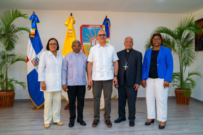 Gobierno continúa apoyando a instituciones aportan al desarrollo y bienestar de RD