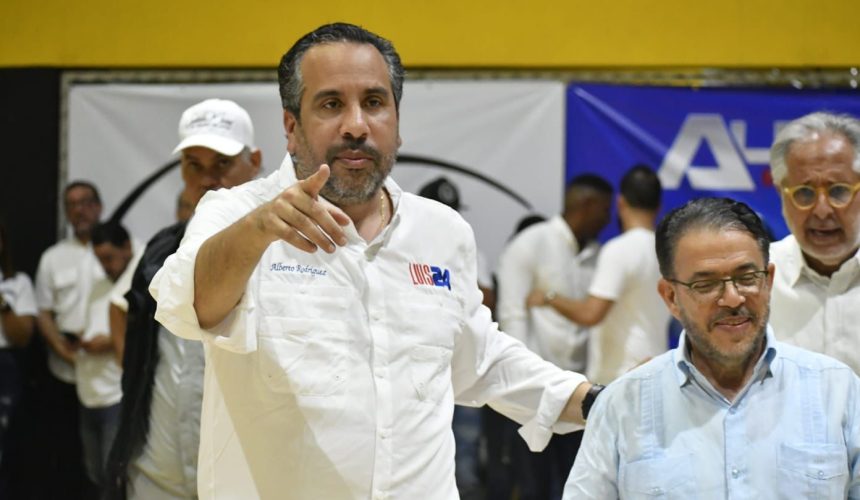 Movimiento Nacional Deportivo organiza gran evento a Guillermo Moreno