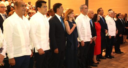 Abinader asiste a inauguración del HOMS Health and Wellness Center, que fortalecerá el turismo de salud en Santiago