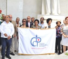 CDP conmemora el Día Nacional del Periodista con actividades emblemáticas