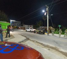 Operación Caimán: Ataque conjunto al narcotráfico en Región Sur