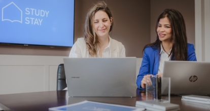 Study Stay Spain facilita trámites de estudiantes extranjeros en España