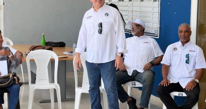El Team élite está trabajando a nivel nacional para garantizar el triunfo de Luis Abinader y el PRM