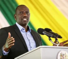 Kenia, lista para enviar policías a Haití tras la instalación del Consejo de Transición