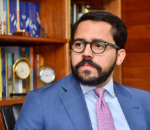 Yuri Enrique asegura que «el país debe abrirse al diálogo»