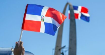 RD entre las naciones con autoridades de competencia más ineficaces