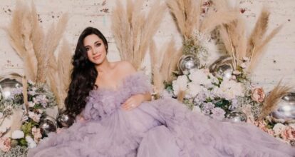 Amelia Vega dice Magali Febles no la preparó para el Miss Universo