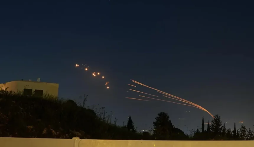 Irán declara la guerra a Israel; EEUU en alerta convoca a su consejo de seguridad