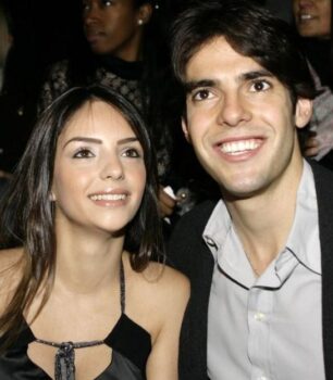 Exesposa de Ricardo Kaká asegura que se divorció por él ser “demasiado perfecto”
