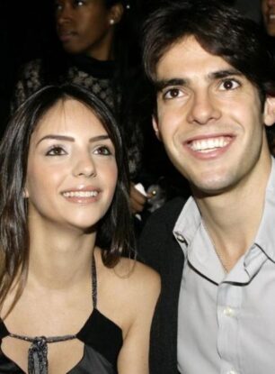 Exesposa de Ricardo Kaká asegura que se divorció por él ser “demasiado perfecto”