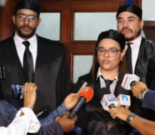 Jueza conocerá este lunes solicitud de prórroga del MP en caso Calamar