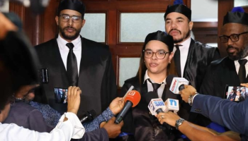 Jueza conocerá este lunes solicitud de prórroga del MP en caso Calamar