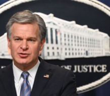 La inteligencia de EE.UU. avisa de posibles ataques similares al atentado en Moscú