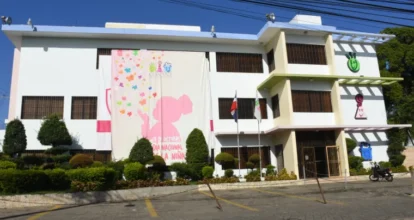 Junta de Vecinos de Arroyo Hondo denuncia plan de Conani por instalación de centro de acogida