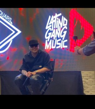 Darell dice que hay más cosas importantes en el mundo que las letras de una canción urbana