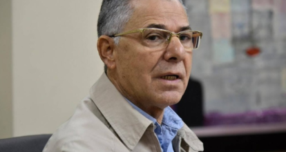Aseguran Manuel Jiménez interrumpe proceso de transición de mando en SDE