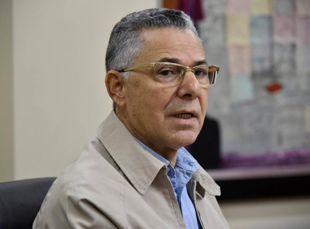 Aseguran Manuel Jiménez interrumpe proceso de transición de mando en SDE