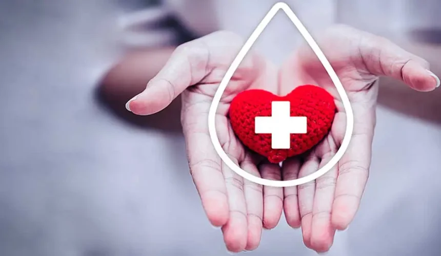 Iglesia de Dios Sociedad Misionera Mundial anuncia actividad «Gran Donación de Sangre 2024»