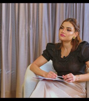 “Para Contarlo” con Camila García regresa este 5 de mayo por Color Visión