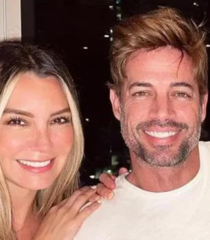 Elizabeth Gutiérrez está separada de William Levy