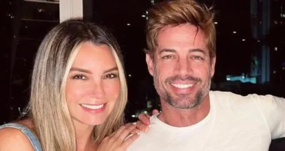 Elizabeth Gutiérrez está separada de William Levy
