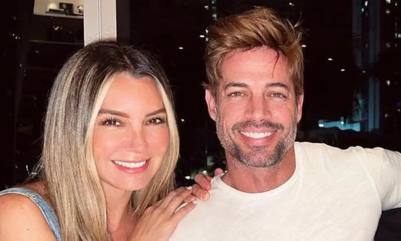 Elizabeth Gutiérrez está separada de William Levy