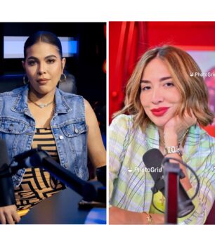 Tamara dice llegó acuerdo con Gabi Desangles; está lo desmiente