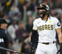 Tatis Jr. fue el héroe en remontada histórica marcada por «spikes especiales»