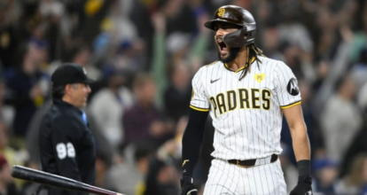 Tatis Jr. fue el héroe en remontada histórica marcada por «spikes especiales»