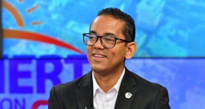 Jhonatan Liriano: Mala alimentación causa 70% de las muertes en RD