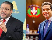 Omar Fernández aventaja en 16 punto a Guillermo Moreno según encuesta