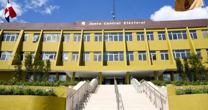 JCE reasigna fondos para partidos políticos sin violaciones presupuestarias