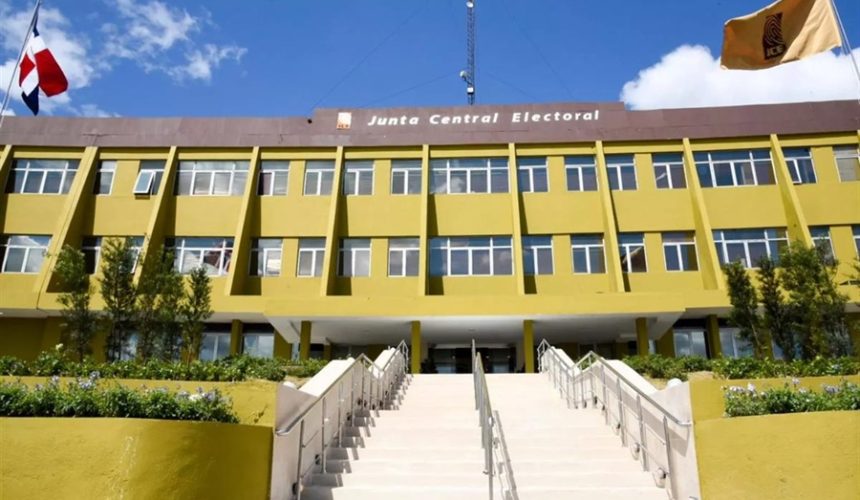 JCE reasigna fondos para partidos políticos sin violaciones presupuestarias