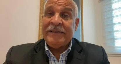 Jaime David lanza reto al Gobierno