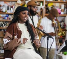Dominicana J Noa abrirá concierto Capitalia