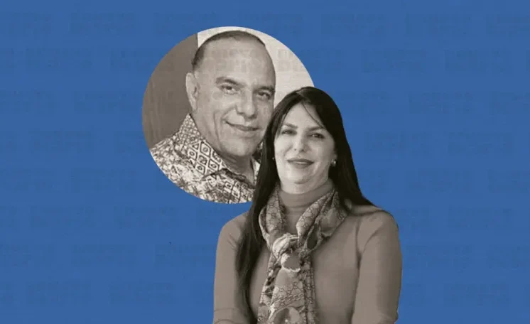 MP deposita acusación contra supuesta red testaferros dirigía Micky López y su esposa