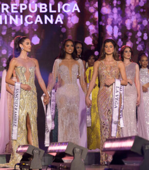 Miss República Dominicana 2024 será el domingo 5 de mayo
