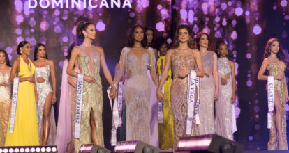 Miss República Dominicana 2024 será el domingo 5 de mayo