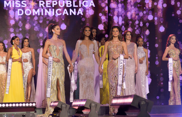 Miss República Dominicana 2024 será el domingo 5 de mayo
