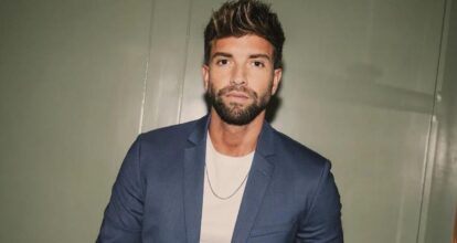 Pablo Alborán anuncia su retiro temporal de la música