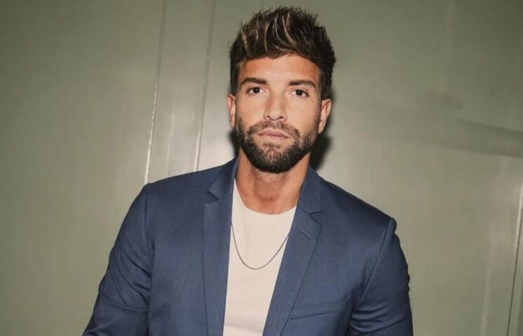 Pablo Alborán anuncia su retiro temporal de la música