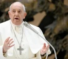 El papa Francisco participará en la cumbre de líderes del G7 para tratar la IA