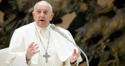 El papa Francisco participará en la cumbre de líderes del G7 para tratar la IA