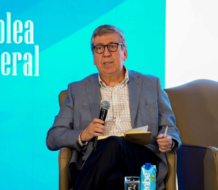 SIP celebrará su reunión semestral con el foco puesto en el «nuevo entorno digital»