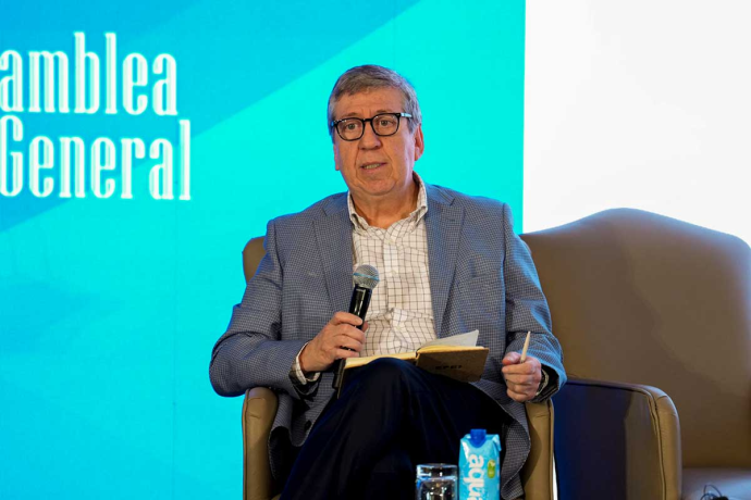 SIP celebrará su reunión semestral con el foco puesto en el «nuevo entorno digital»