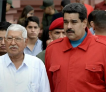 Oficialismo de Venezuela lamenta la muerte del padre de Hugo Chávez