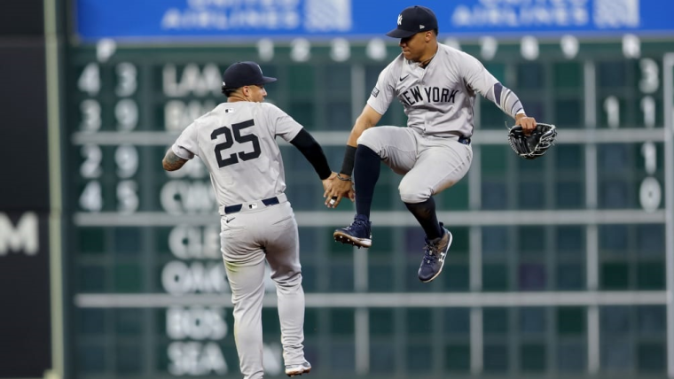 Juan Soto gana el Jugador de la Semana en la Liga Americana