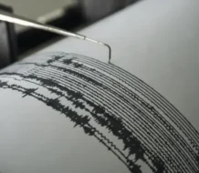 Un terremoto de magnitud 6,5 golpea el noreste de Papúa, Nueva Guinea