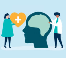Psiquiatra destaca cambio en la percepción de la psiquiatría social
