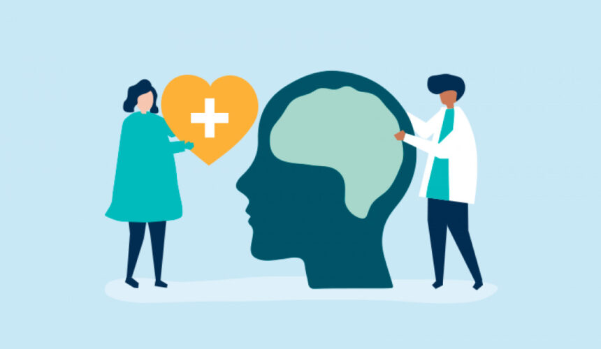 Psiquiatra destaca cambio en la percepción de la psiquiatría social